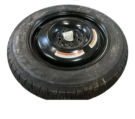 Nissan Rogue R16 spare wheel 91615224