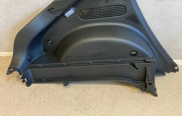 Hyundai Ioniq 5 Trunk/boot side trim panel 85731GI000