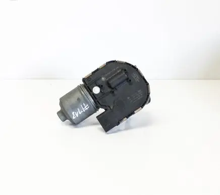 Skoda Octavia Mk2 (1Z) Wiper motor 1Z2955119D