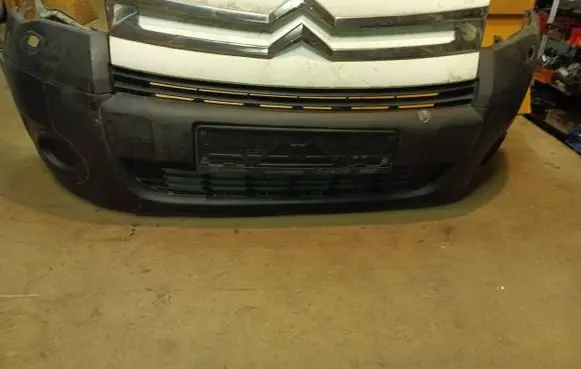Citroen Berlingo Front bumper