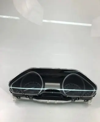 Peugeot 2008 I Speedometer (instrument cluster) 9805396580