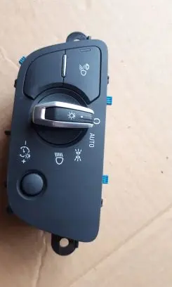 Audi A4 S4 B9 Light switch 4M0941531AS