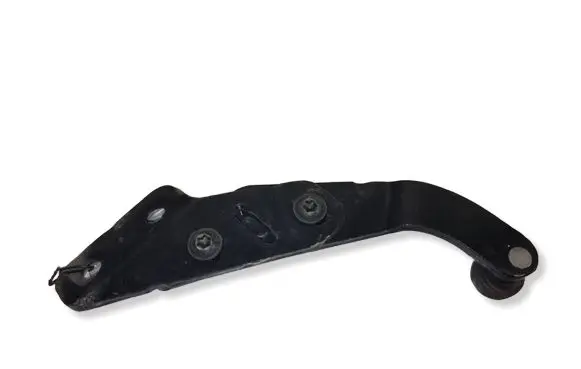 Mercedes-Benz Vito Viano W639 Sliding door upper roller guide/hinge A6397600100