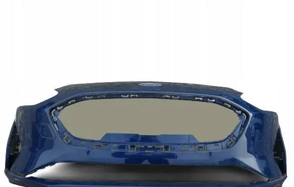 Ford Focus Front bumper 12931364037