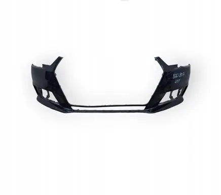 Audi A4 S4 B9 Front bumper 3OXTEILE