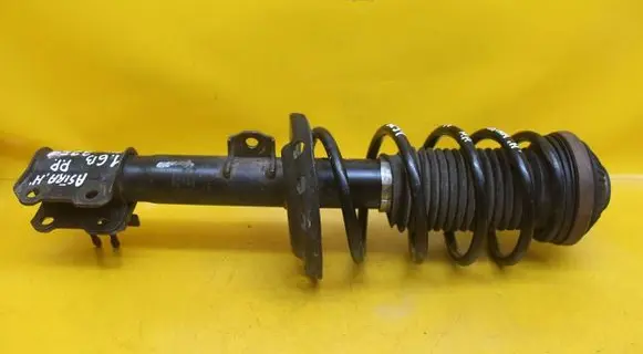 Opel Astra H Front shock absorber/damper 3251