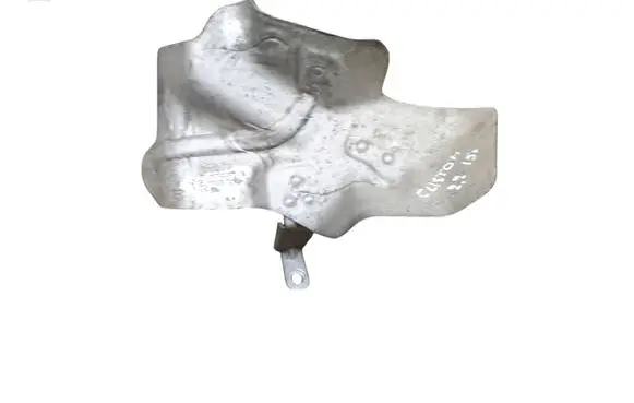 Ford Transit Custom Heat shield in engine bay BK212A878AA