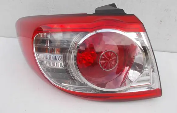 Rear/tail lights