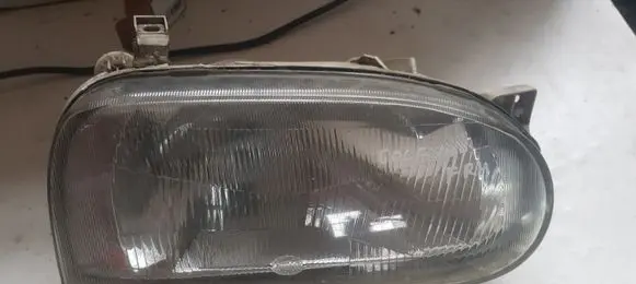 Volkswagen Golf III Headlight/headlamp 14487600R 18486
