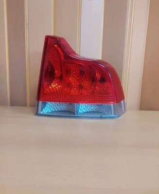 Volvo S60 Rear/tail lights