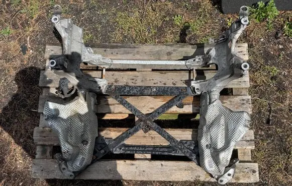 Audi Q5 SQ5 8R Front subframe 8R0399315K