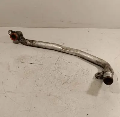 Audi A6 S6 C7 4G Engine coolant pipe/hose 4G0819377K