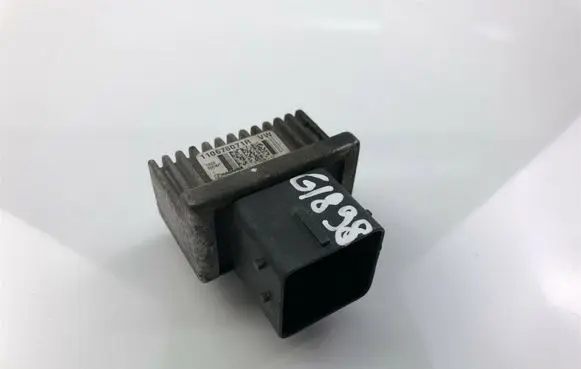 Renault Master III Other control units/modules 110678071R G1898