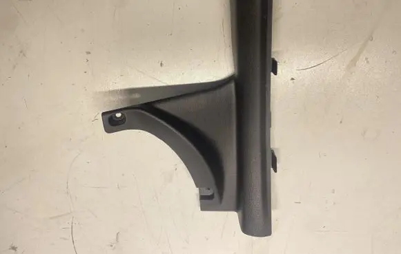 KIA Ceed side skirts sill cover 85886J7000