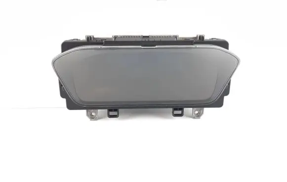 Volvo XC90 Speedometer (instrument cluster) 31665340AA 31665340 P31665340AA