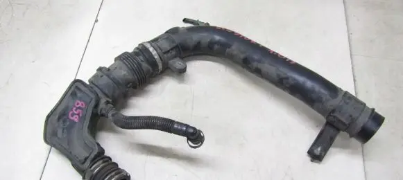Ford Ecosport Intercooler hose/pipe CV616C784