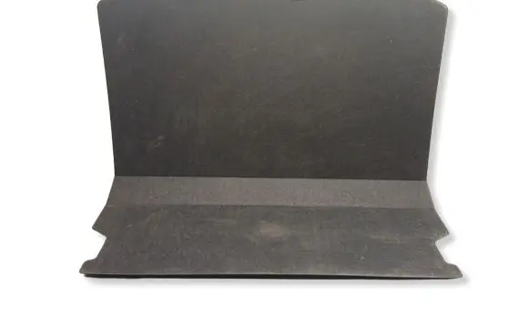 Toyota Auris E180 Trunk/boot mat liner 5857002240