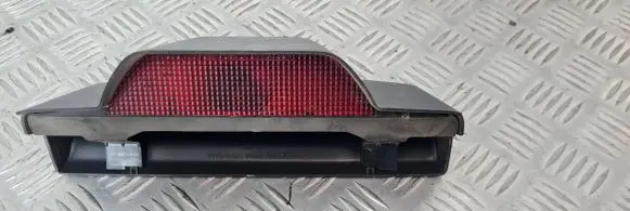 Suzuki Jimny Third/center stoplight