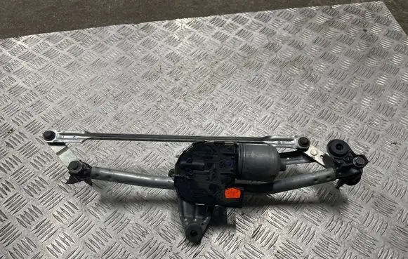 Audi A3 S3 8V Front wiper linkage and motor 8V2955023D 8V2955119A