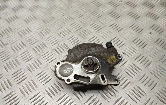 Volkswagen Caddy Vacuum pump 03L145100
