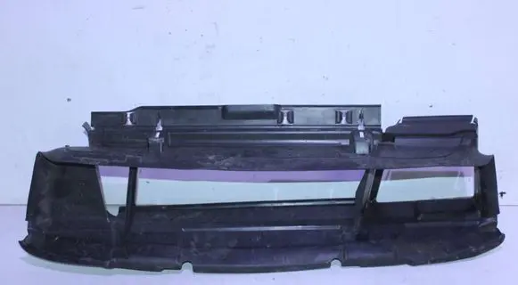 Ford C-MAX II Intercooler air channel guide F1CB8314AB