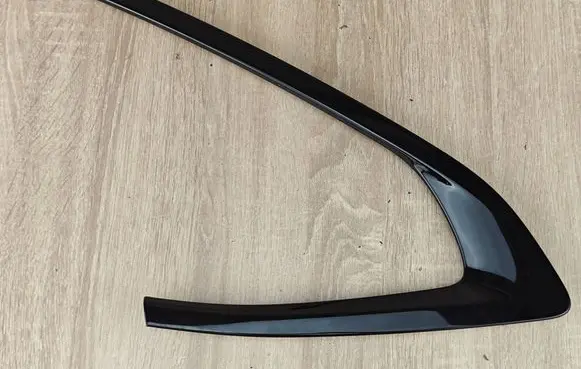 BMW 4 G22 G23 G24 G26 Rear door trim (molding) 5A5C0B3