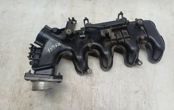 Peugeot Partner Intake manifold 9653808680 993390