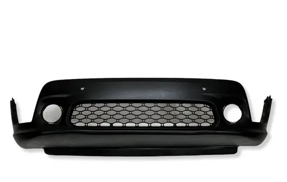 Jeep Renegade Front bumper 52120515 152120515M0019