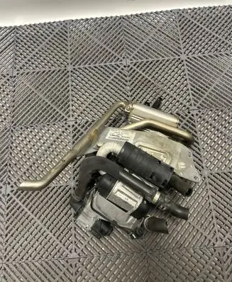 BMW X5 F15 Auxiliary pre-heater (Webasto) 9250301