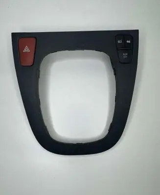 Fiat Croma Gear shifter surround trim plastic 735364120 A026