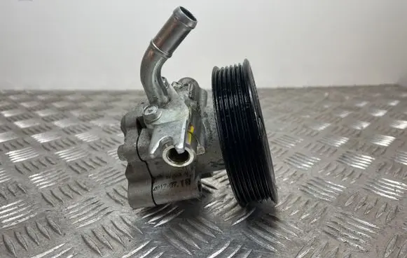 SsangYong Rexton Power steering pump A6724600180