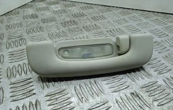 Jeep Grand Cherokee Rear interior roof grab handle 1RV81