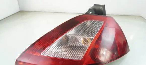 Renault Megane II Rear/tail lights