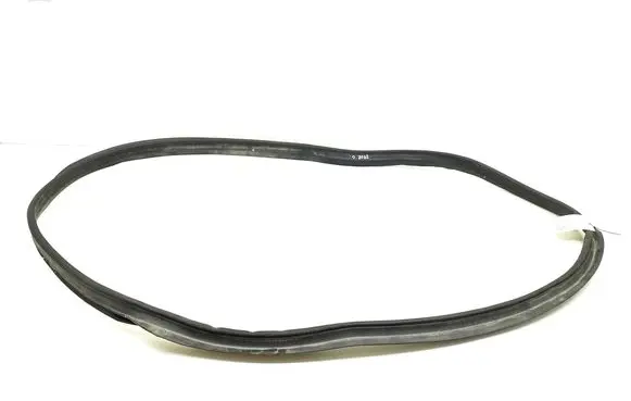 Mercedes-Benz S W222 Trunk rubber seal (body) A2227500300