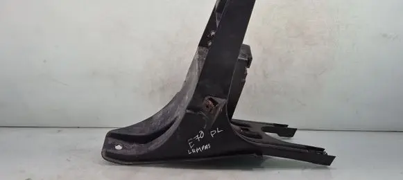 BMW X5 E70 Headlight/headlamp mounting bracket 10503410 51127157983