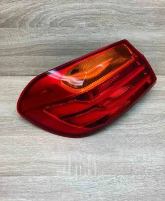 BMW 4 F32 F33 Rear/tail lights 7296097