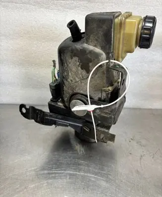 Power steering pump