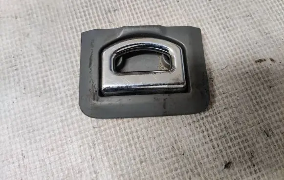 Volkswagen Transporter - Caravelle T5 Tie down hook / loop 7H5802994