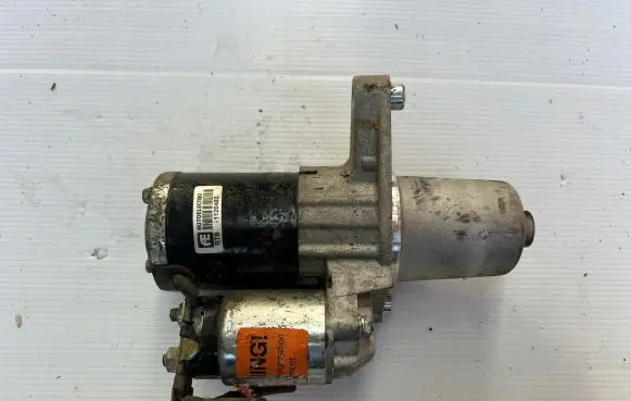 KIA Joice Starter motor 3610032640 1120462