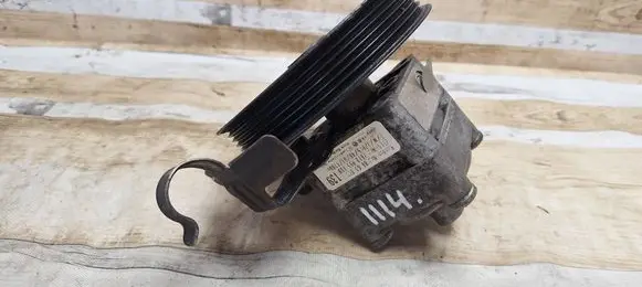 Volvo S60 Power steering pump 8683378 7613955139 9485757