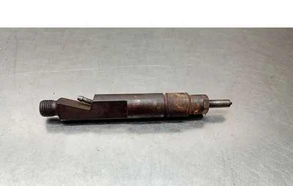 Peugeot Boxer Fuel injector 0432193728