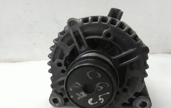 Citroen C5 Generator/alternator 0121715001