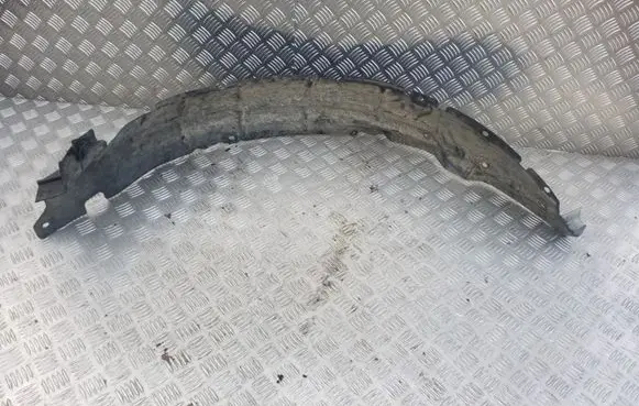Opel Frontera A Front wheel arch liner splash guards