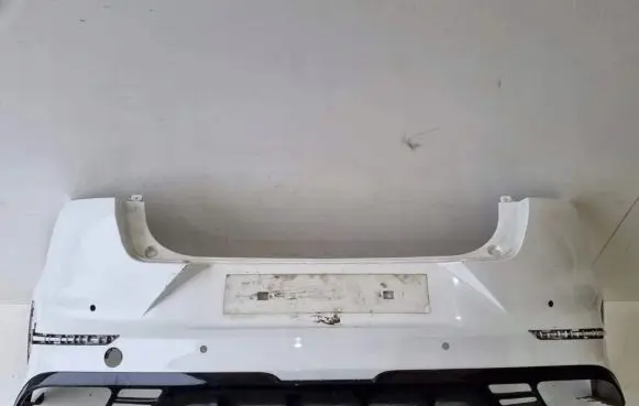 KIA Ceed Rear bumper 86611J7710