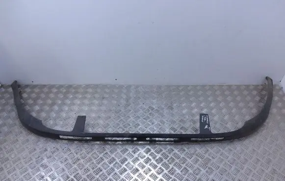Ford Mondeo MK IV Rear bumper lower part trim