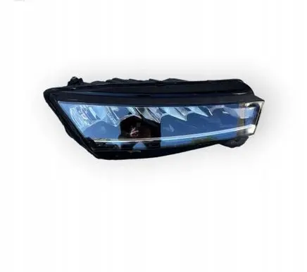 Skoda Octavia Mk4 Headlight/headlamp 5E4941016