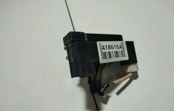 Toyota Avensis T250 Sensor 