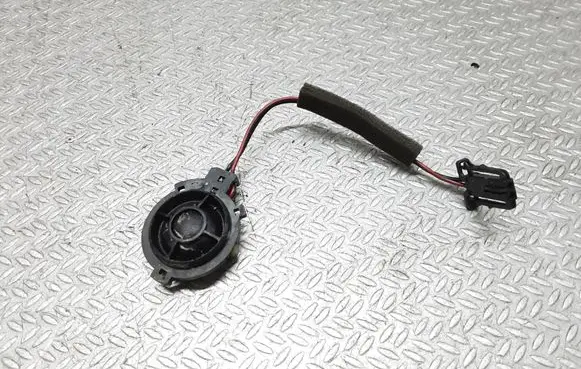 Volkswagen Polo IV 9N3 Front door high frequency speaker 6Q0035411L
