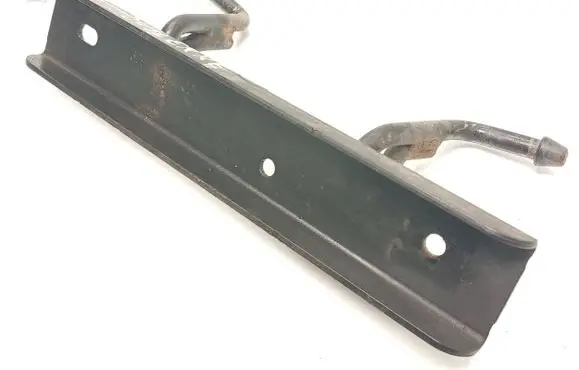 Muffler mount bracket/holder