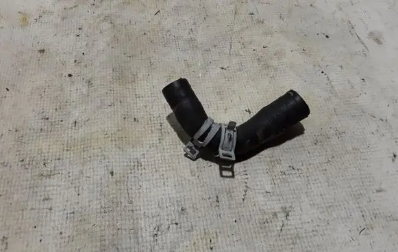 Volvo XC60 Engine coolant pipe/hose 31493288